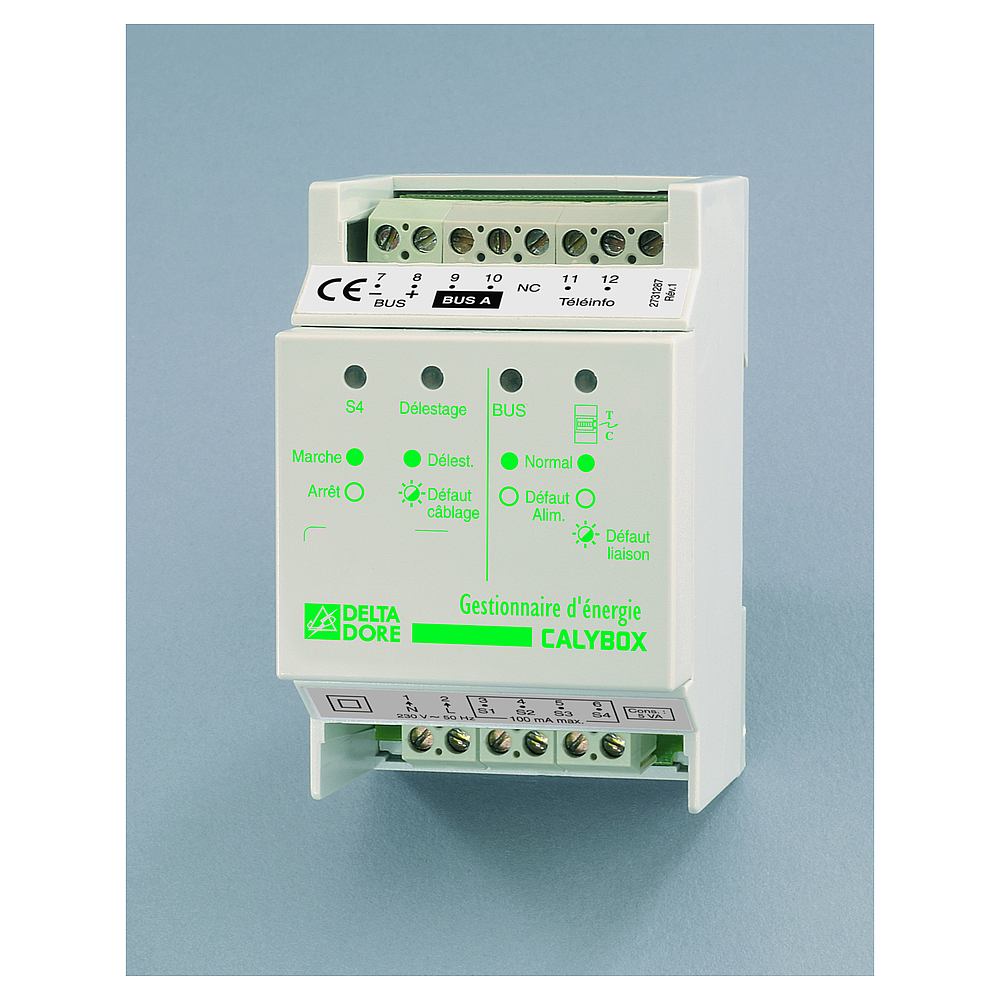 Calybox 230